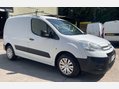 Citroen Berlingo 1.6 HDi 625 LX L1 5dr 5