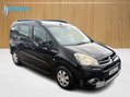 Citroen Berlingo 1.6 e-HDi Airdream XTR Multispace MPV 5dr Diesel EGS6 Euro 5 (s/s) (90 ps) 12