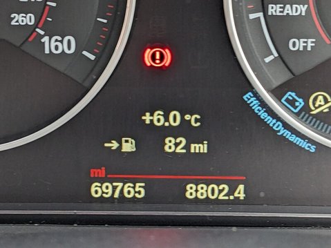 BMW 4 Series 420D M SPORT 33