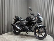 Honda CBF125 CBF125 GLR125 2015 17K NEW MOT ICONIC LEARNER BIKE 1