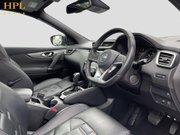 Nissan Qashqai 1.3 DIG-T Tekna+ SUV 5dr Petrol DCT Auto Euro 6 (s/s) (160 ps) 12