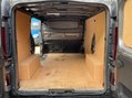 Renault Trafic 1.6 dCi 27 Sport Nav Panel Van 5dr Diesel Manual SWB Standard Roof Euro 6 ( 12