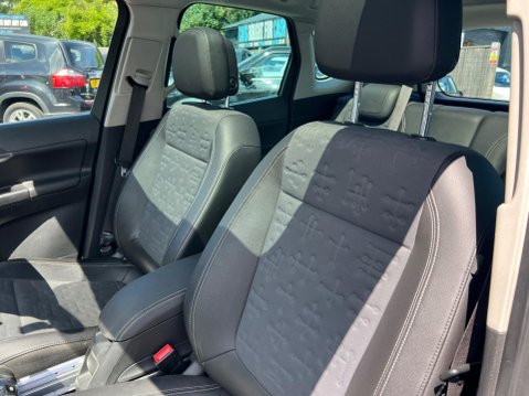 Vauxhall Meriva 1.4T 16V SE Euro 5 5dr 22