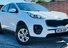 Kia Sportage 1.6 GDi 1 SUV 5dr Petrol Manual Euro 6 (130 bhp)