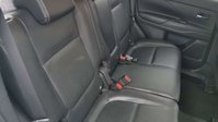 Mitsubishi Outlander 2.0h 12kWh GX4h SUV 5dr Petrol Plug-in Hybrid CVT 4WD Euro 5 (s/s) (200 ps) 6