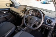 Volkswagen Up BASE 4