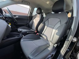 Audi A1 1.4 A1 Sportback TFSI Sport Nav 5dr 52