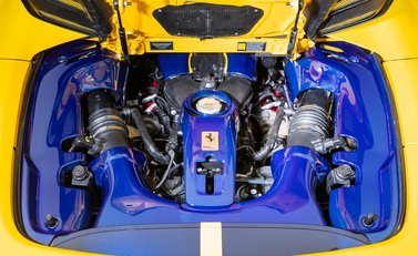 Ferrari 488 Pista Spider 57