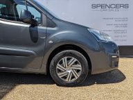 Citroen Berlingo BLUEHDI EDITION 11