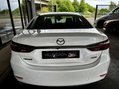 Mazda 6 2.2 SKYACTIV-D Sport Nav+ Auto Euro 6 (s/s) 4dr 16
