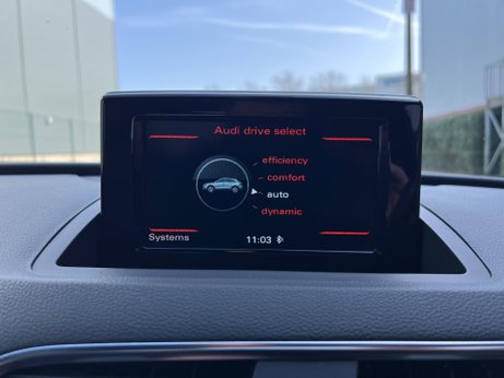 Audi Q3 2.0 TDI S line Plus S Tronic quattro Euro 6 (s/s) 5dr 39