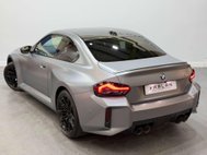 BMW M2 3.0 BiTurbo Coupe 2dr Petrol Steptronic Euro 6 (s/s) (460 ps) 12