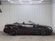 Mercedes-Benz E Class 2.1 E220 AMG Sport CDi Auto 2dr 17