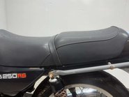 Honda CB 250 RS 1980 24K CLASSIC PROJECT BIKE SPARES OR REPAIR 250CC 19