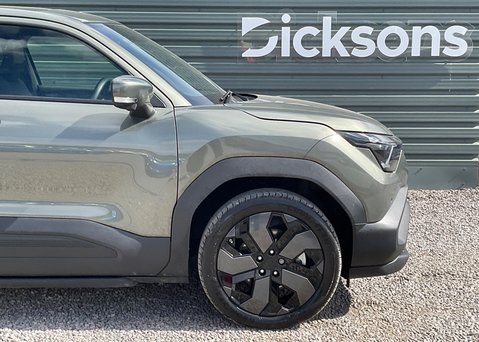 Suzuki e Vitara ULTRA ALLGRIP-E 3