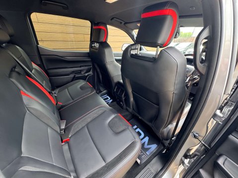 Ford Ranger 3.0 Ranger Raptor EcoBOOST 4x4 A 4WD 27