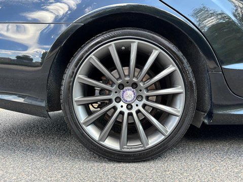 Mercedes-Benz CLS CLS220 D AMG LINE 10