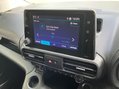 Citroen Berlingo 1.5 BlueHDi 1000 Enterprise M Pro SWB Euro 6 (s/s) 5dr 18