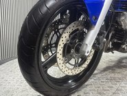 Suzuki SV650 N 2005 ONLY 25K MOT NAKED PERFECT A2 BIKE 650CC 42