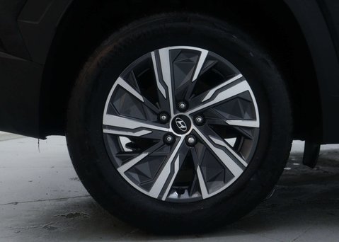 Hyundai TUCSON 1.6 Tucson SE Connect TGDi 5dr 13