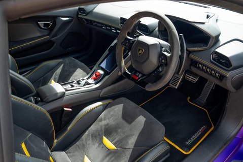 Lamborghini Huracan 30