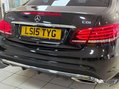 Mercedes-Benz E Class 2.1 E250 CDI AMG Line G-Tronic+ Euro 5 (s/s) 2dr 77