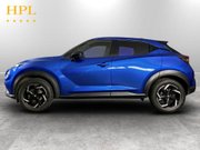 Nissan Juke 1.0 DIG-T N-Connecta SUV 5dr Petrol Manual Euro 6 (s/s) (114 ps) Air Con - 4