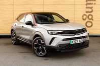 Vauxhall Mokka GS LINE 1