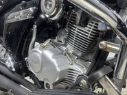 Keeway Superlight 125 2024 74 PLATE 125CC CRUISER ONLY 3K MOT SERVICED LEARNER BIKE 29