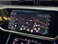 Audi A7 2.0 TDI 40 S line Sportback 5dr Diesel S Tronic quattro Euro 6 (s/s) (204 p 50