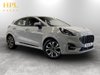 Ford Puma 1.0T EcoBoost MHEV ST-Line SUV 5dr Petrol Hybrid Manual Euro 6 (s/s) (125 p