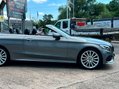 Mercedes-Benz C Class C 220 D 4MATIC AMG LINE PREMIUM PLUS 21