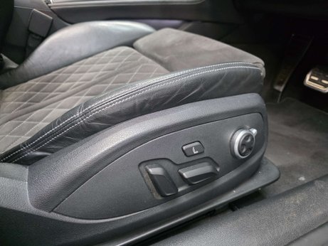 Audi RS5 2.9 TFSI V6 Sport Edition Sportback 5dr Petrol Tiptronic quattro Euro 6 (s/ 9