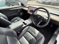 Tesla Model 3 Saloon 4dr Electric Auto RWD (241 bhp) 2