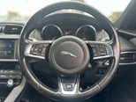 Jaguar F-Pace 2.0 D180 R-Sport SUV 5dr Diesel Auto AWD Euro 6 (s/s) (180 ps) 28