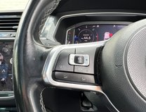 Volkswagen Tiguan 2.0 TDI R-Line SUV 5dr Diesel DSG Euro 6 (s/s) (150 ps) 21