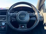 Audi A5 2.0 A5 S Line Special Edition+ TDI 2dr 52