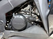 Honda CBR 2012 CBR125 20K GOOD RUNNING MOTOR 125CC SPORTS BIKE 24