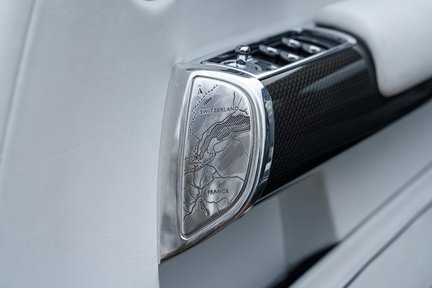 Rolls-Royce Phantom Coupé Zenith 31