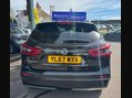 Nissan Qashqai 1.5 dCi Tekna+ Euro 6 (s/s) 5dr 6