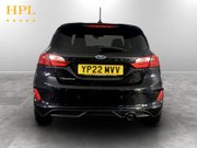 Ford Fiesta 1.0T EcoBoost ST-Line Hatchback 5dr Petrol Manual Euro 6 (s/s) (100 ps) Air 6