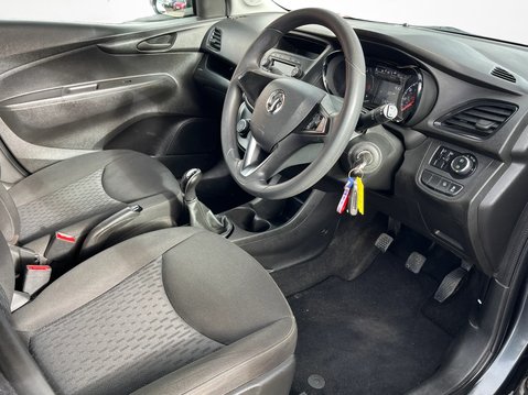 Vauxhall Viva 1.0 [73] SE 5dr [A/C] 15