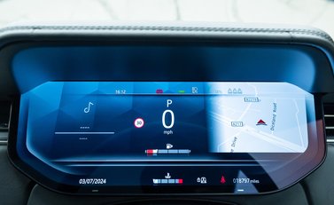 Land Rover Range Rover D350 FIRST EDITION 23