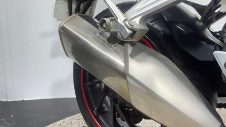 Honda VFR 2016 27K NEW MOT VERY CLEAN ADVENTURE ROAD BIKE 800CC V4 35