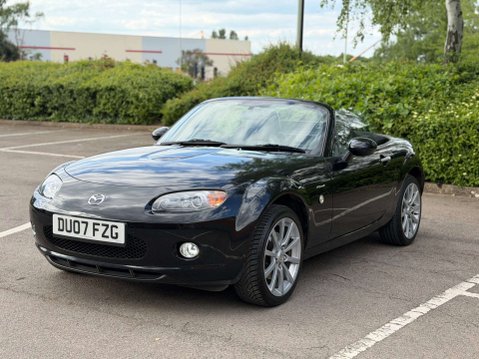 Mazda MX-5 2.0 MX-5 Sport 2dr 7