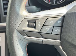 SEAT Ateca 1.5 Ateca FR TSi Evo 5dr 61