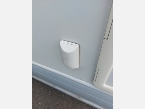 Auto-Trail Mohican 20