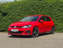 Volkswagen Golf 2.0 TSI GPF GTI Performance Hatchback 3dr Petrol DSG Euro 6 (s/s) (245 ps) 2