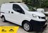 Nissan NV200 1.5 dCi Acenta Panel Van 6dr Diesel Manual SWB Euro 6 (90 ps)