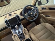 Porsche Cayenne 3.0 Cayenne D Platinum Edition V6 Tiptronic S A 4WD 5dr 55
